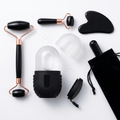 Skincare Set - Black